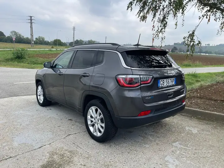 Jeep Compass 2020 photo 4