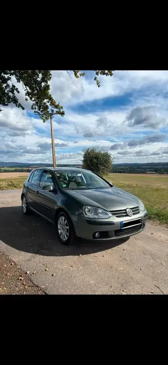 Volkswagen Golf 5