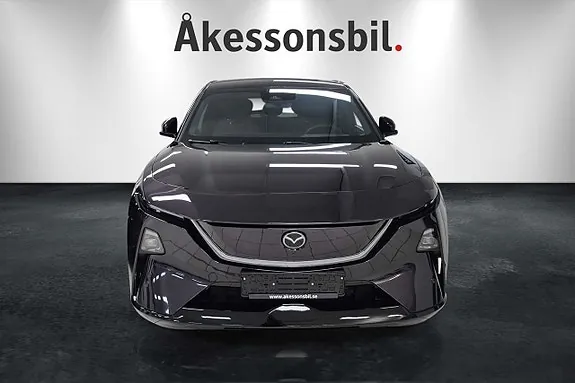 Mazda Cx-6E 2026 photo 2