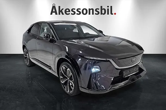 Mazda Cx-6E