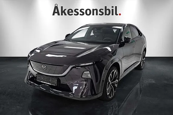 Mazda Cx-6E 2026 photo 3