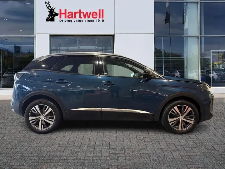 Peugeot 3008 2024 photo 2
