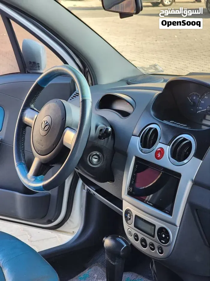 Daewoo Matiz 2008 photo 5