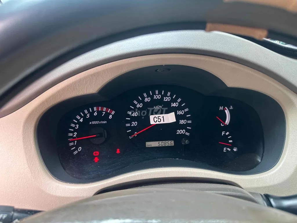 Toyota Innova