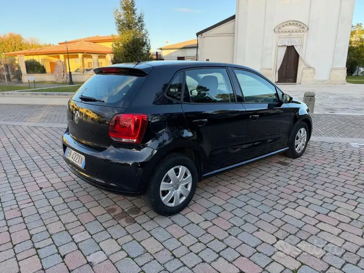 Volkswagen Polo 2013 photo 4