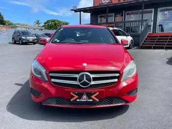 Mercedes-Benz A 180 2012 photo 3