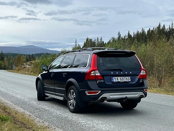 Volvo Xc70