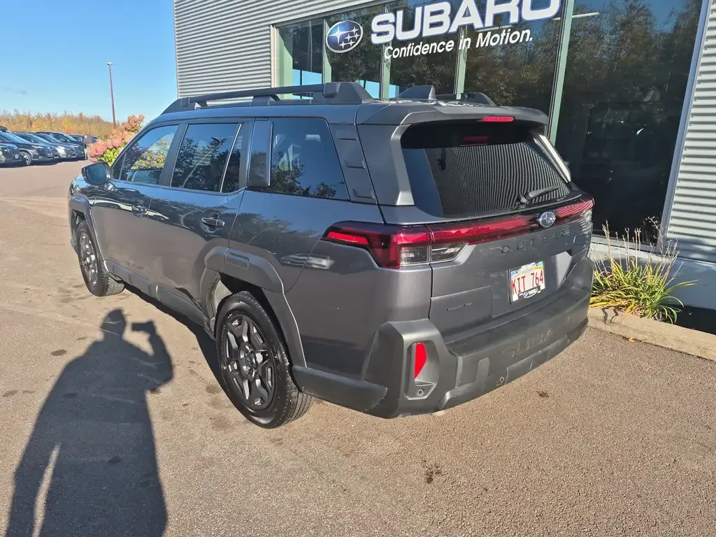 Subaru Outback 2026 photo 4