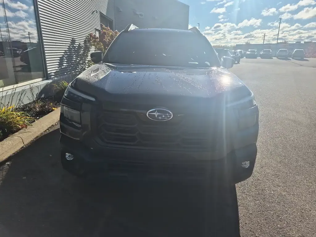 Subaru Outback 2026 photo 2