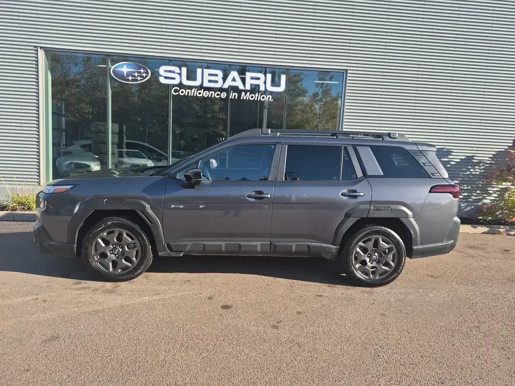 Subaru Outback 2026 photo 3
