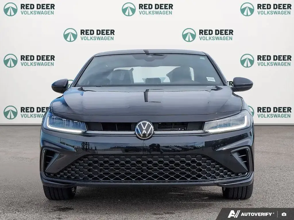 Volkswagen Jetta 2027 photo 3