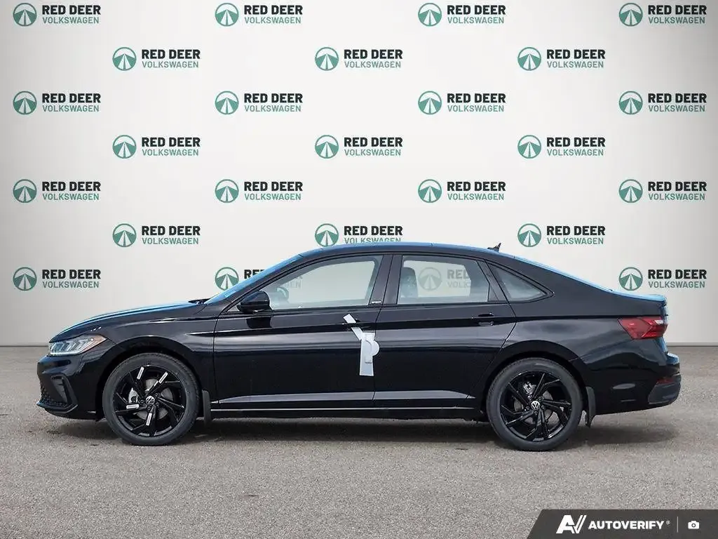 Volkswagen Jetta 2027 photo 4