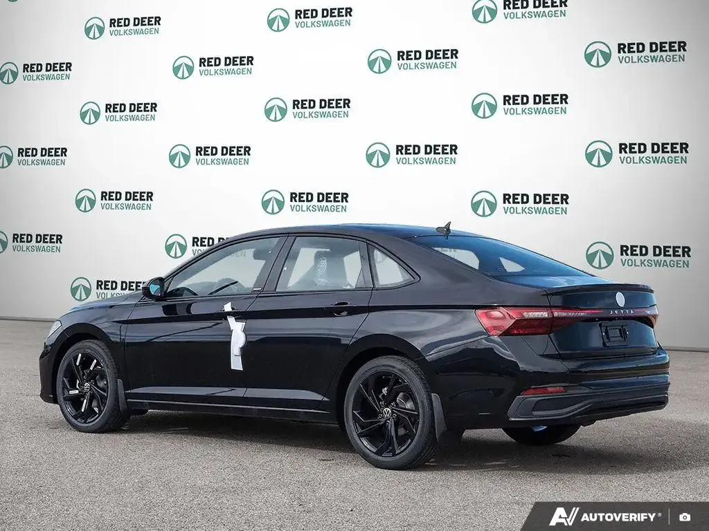 Volkswagen Jetta 2027 photo 5
