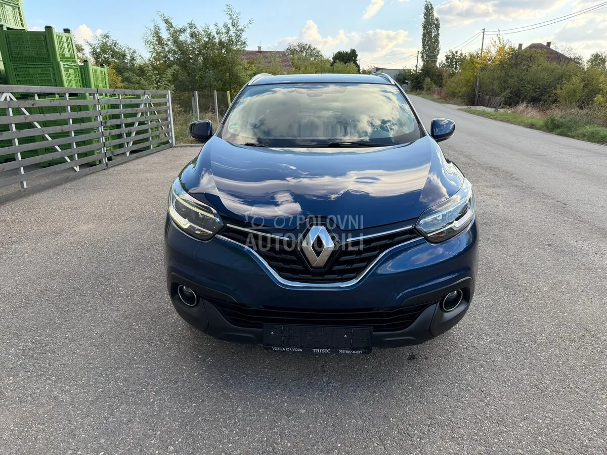 Renault Kadjar