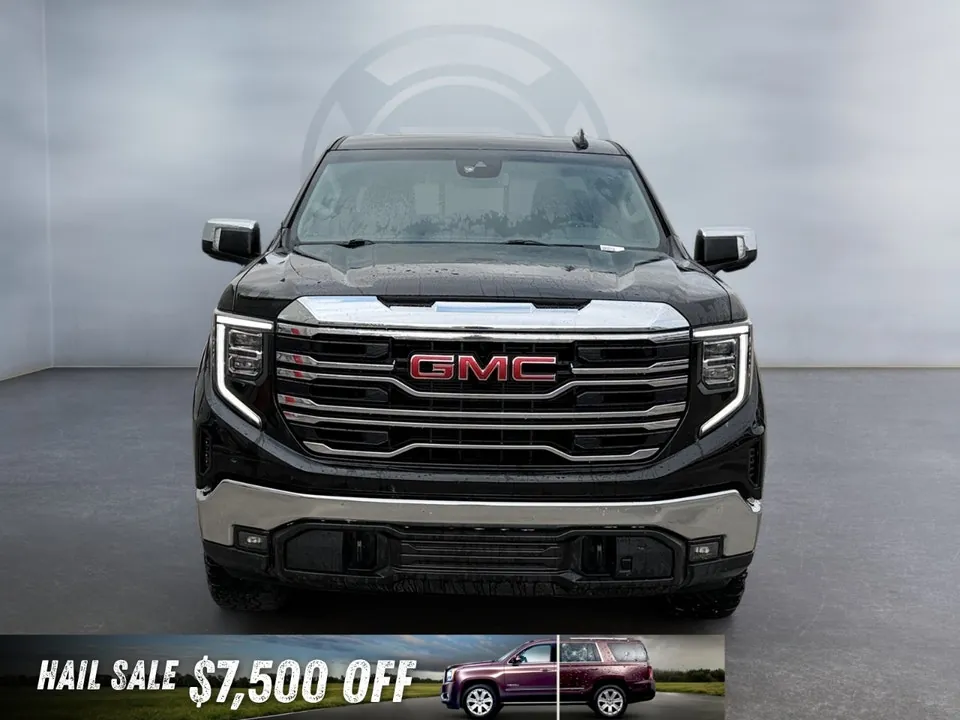 GMC Sierra 1500 2024 photo 3