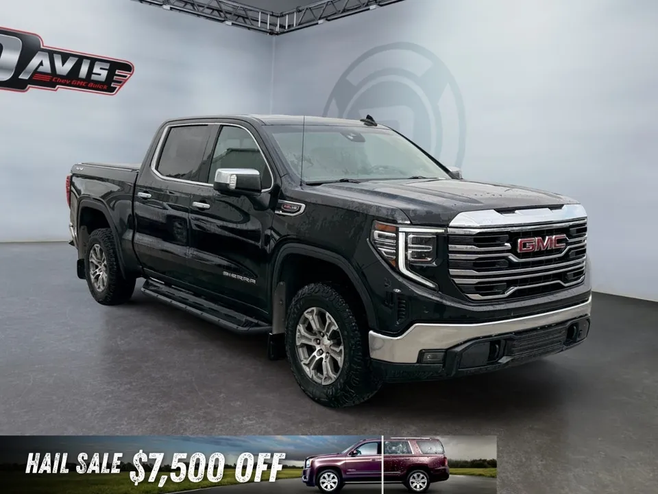 GMC Sierra 1500 2024 photo 5