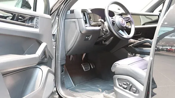 Porsche Cayenne 2024 photo 5