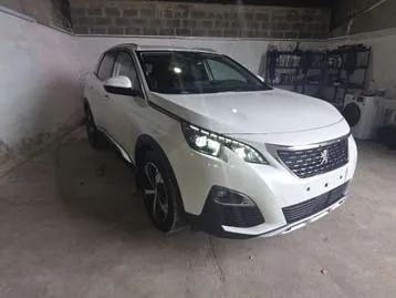 Peugeot 3008 2017 photo 3