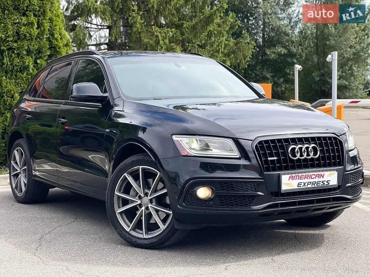 Audi Q5
