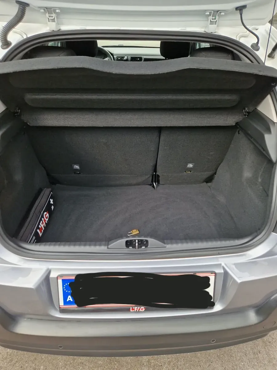 Citroen C3 2021 photo 3