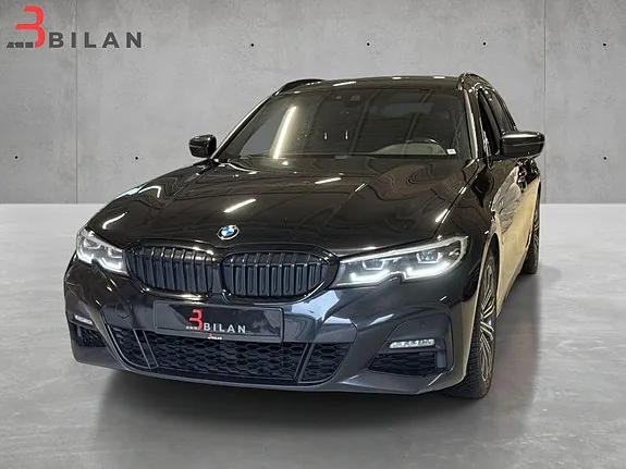 BMW Andre