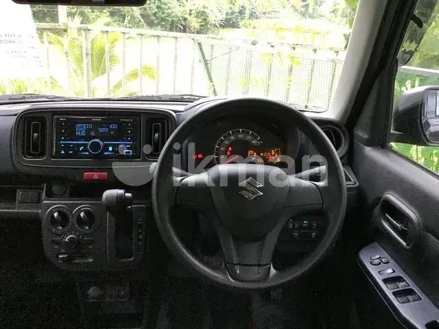 Suzuki Alto 2025 photo 4