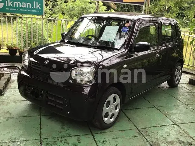 Suzuki Alto 2025 photo 2