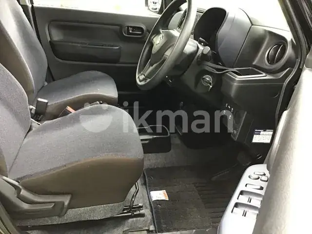 Suzuki Alto 2025 photo 5