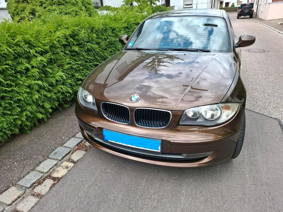 BMW 116