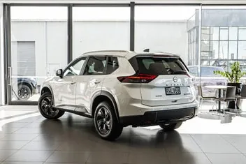 Nissan X-Trail 2026 photo 4