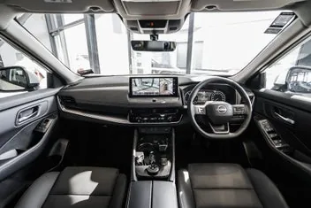Nissan X-Trail 2026 photo 3