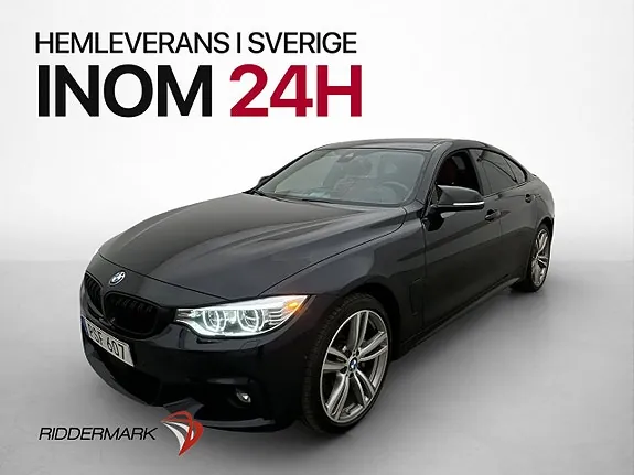BMW 440I