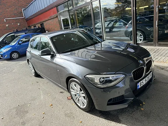 BMW 116D