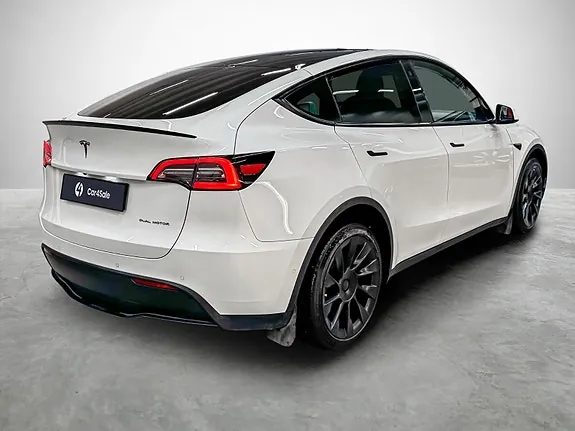 Tesla Model Y 2021 photo 5