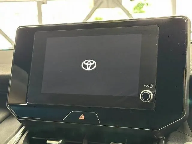 Toyota Harrier 2023 photo 3