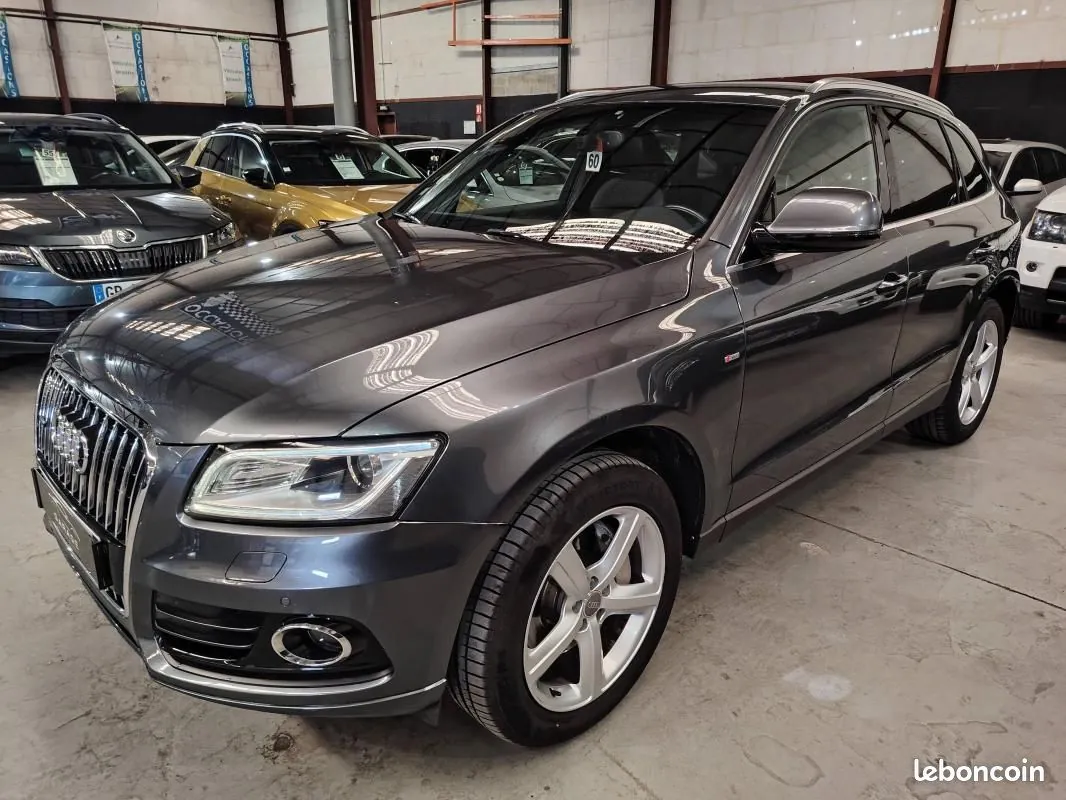 Audi Q5