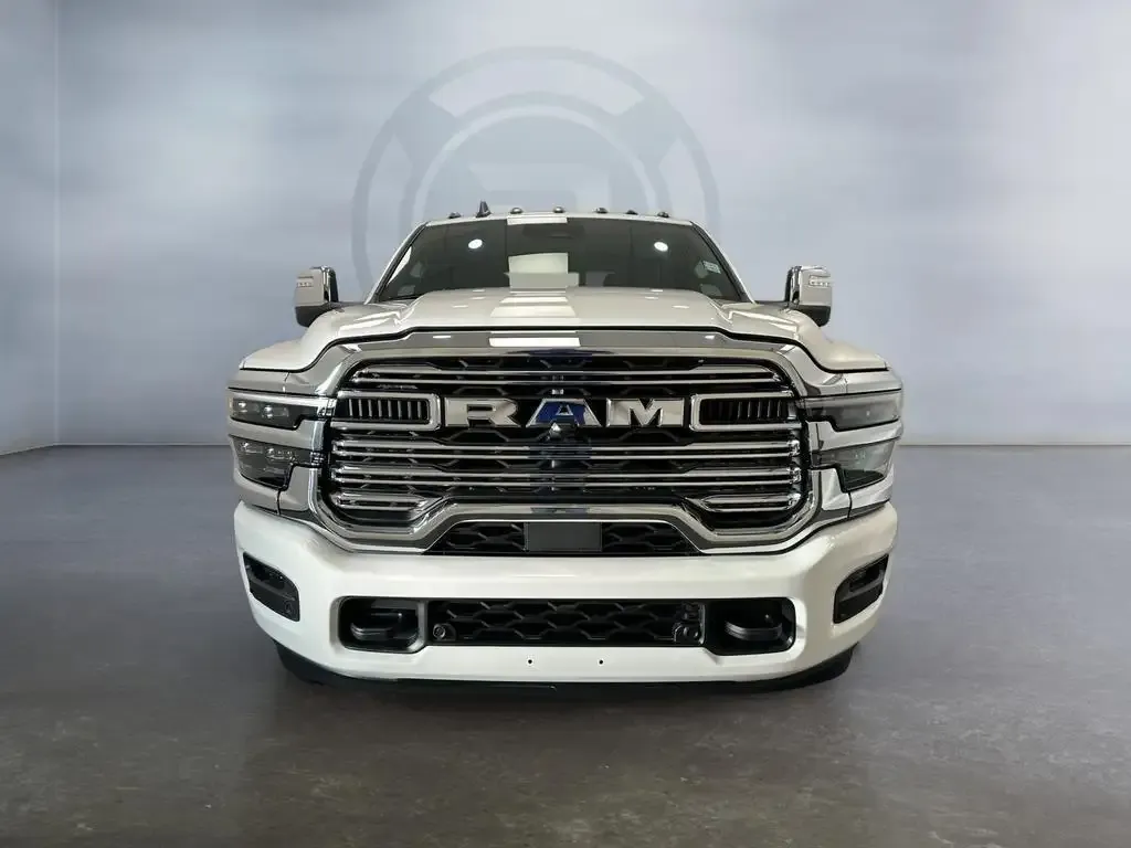 Ram 3500 2026 photo 2