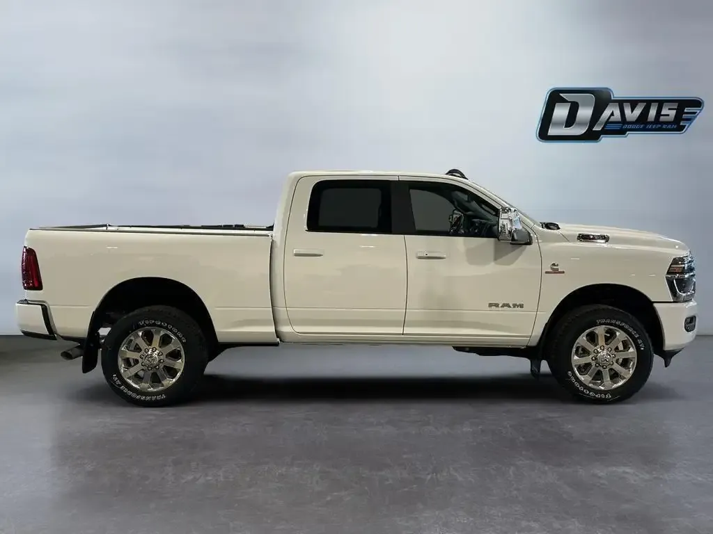 Ram 3500 2026 photo 4