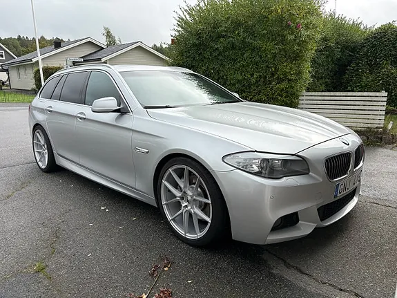 BMW 528I 2011 photo 5