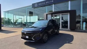 Geely Starray Em-I