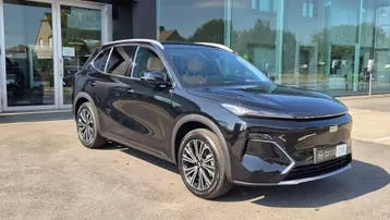 Geely Starray Em-I 2026 photo 3
