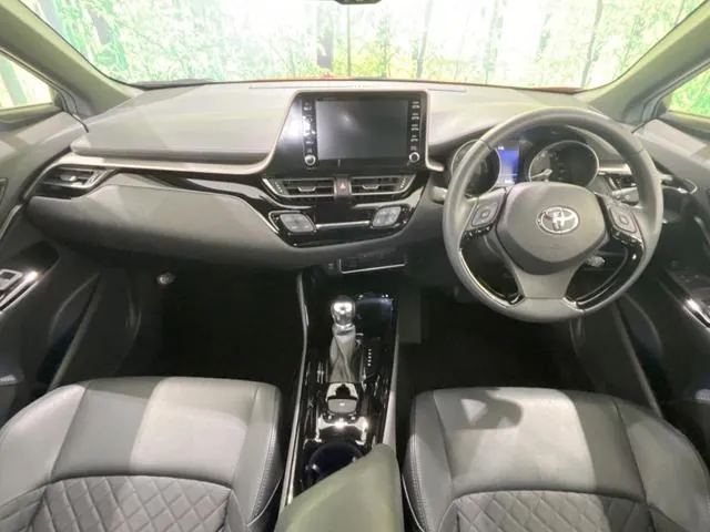 Toyota G 2021 photo 2