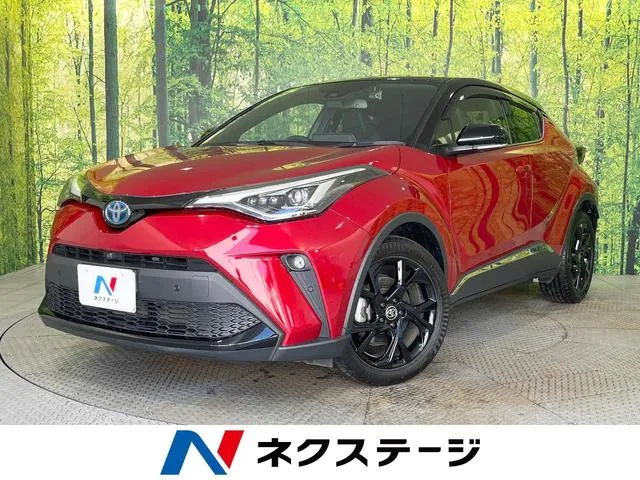Toyota G