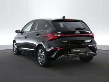 Hyundai I20 2024 photo 2