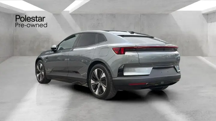 Polestar Polestar 4 2026 photo 5