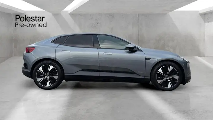 Polestar Polestar 4 2026 photo 2
