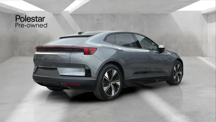 Polestar Polestar 4 2026 photo 3