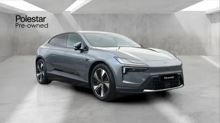 Polestar Polestar 4