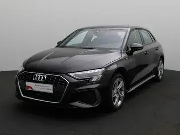Audi A3 Sportback S Line 30 Tfsi
