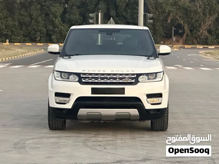 Land Rover Range Rover Sport 2015 photo 3